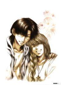 BUY NEW saiyuki - 25726 Premium Anime Print Poster